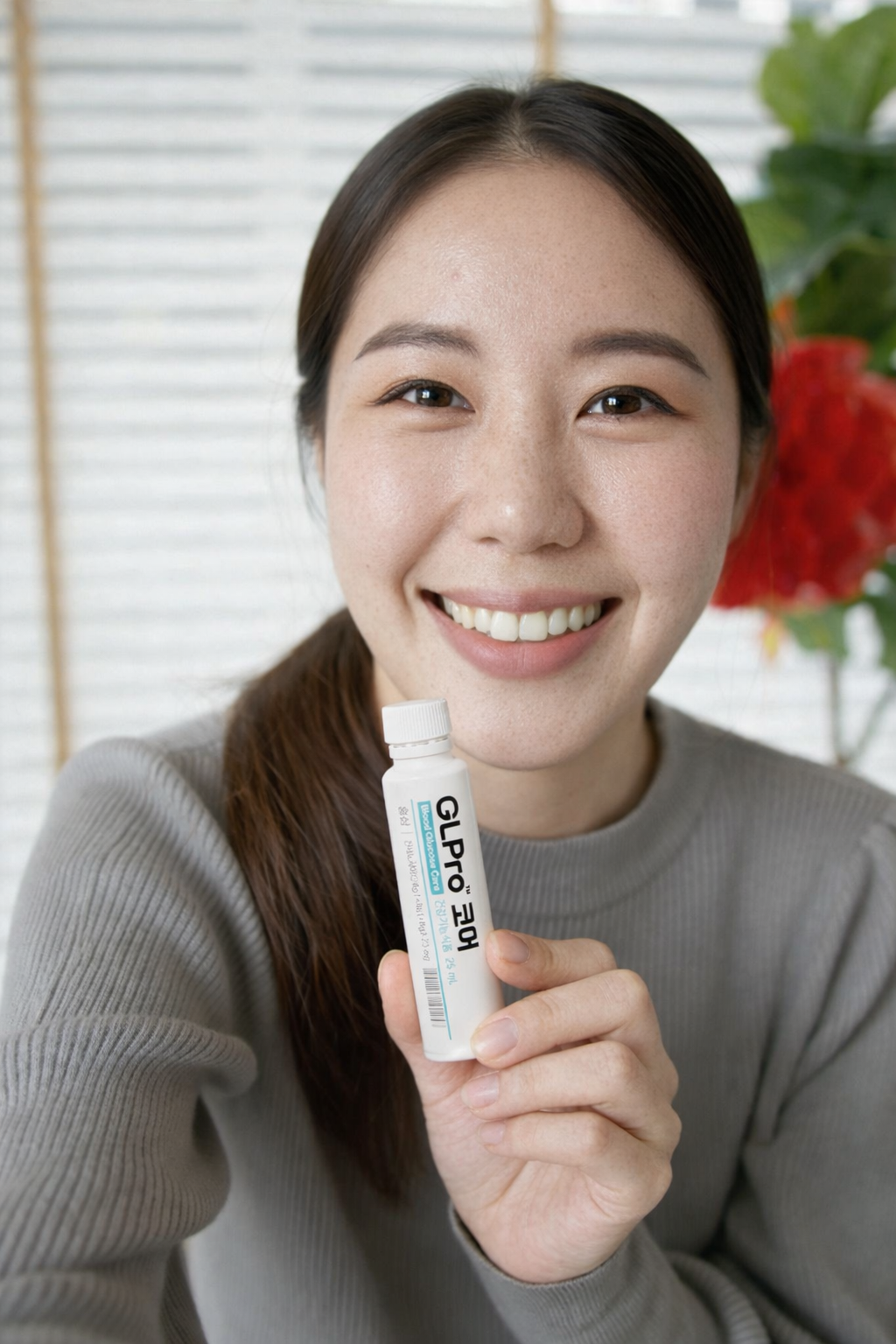 周小姐・32歲